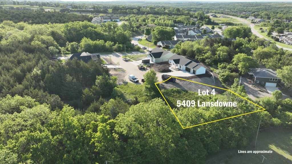 5409 Lansdowne Circle, MHK