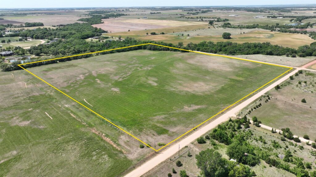 37± Acres, Cheney