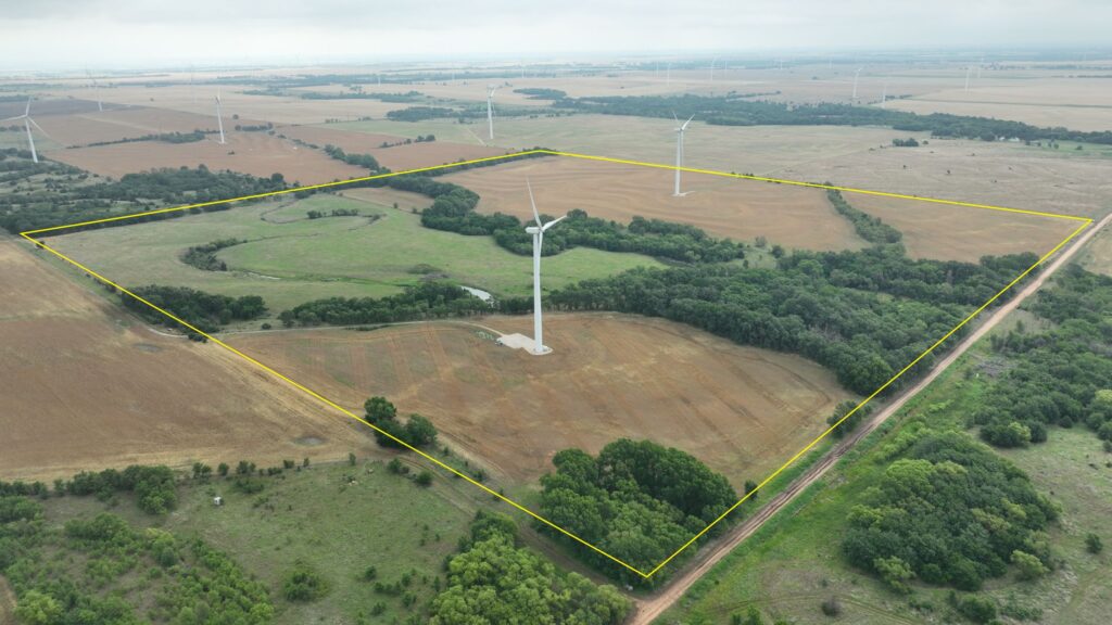 160 AC Harper