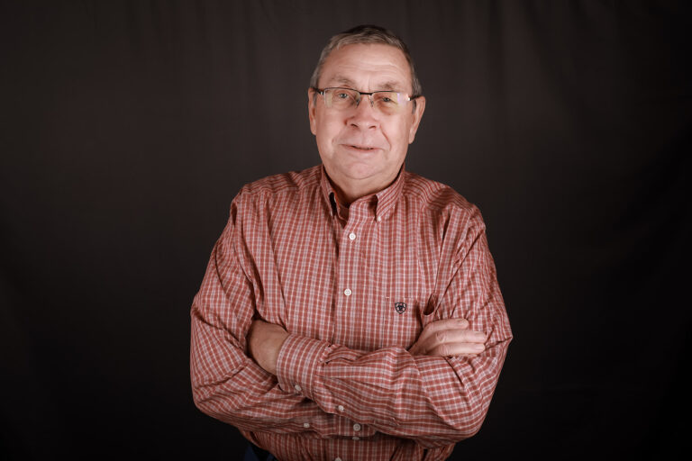 Ralph Lilja