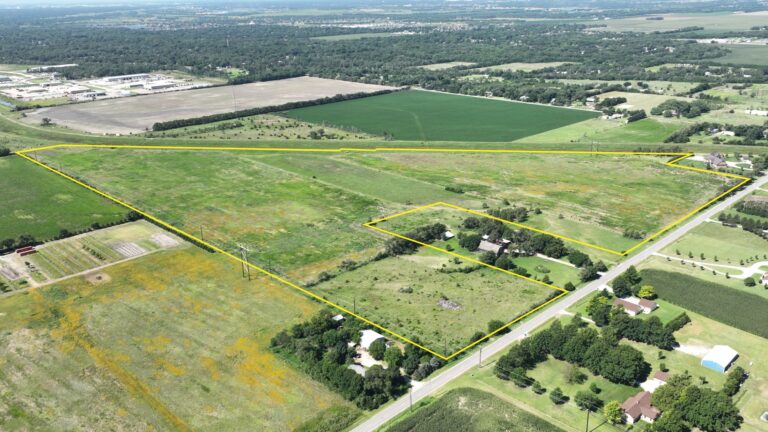 61± Acres Sedgwick County, Kansas