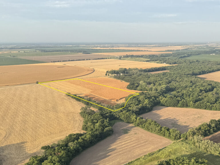 2026.10.15 Sedgwick So Land Auction