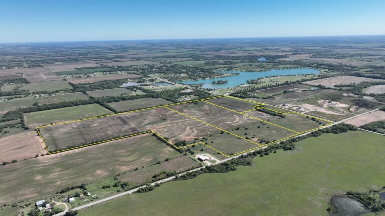 184± Acres Sedgwick Co, KS